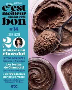 C'est Meilleur Quand C'est Bon