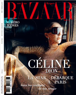 Harper's Bazaar France
