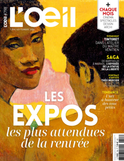 L'Œil