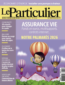 Le Particulier