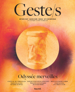 Geste/s