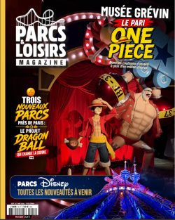Parcs & Loisirs Magazine