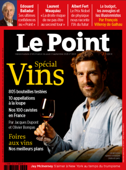 Le Point