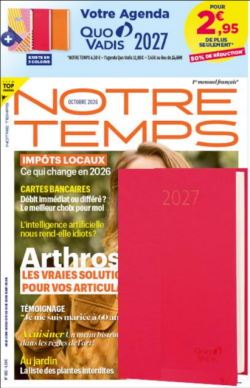 Notre Temps