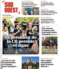 Sud Ouest