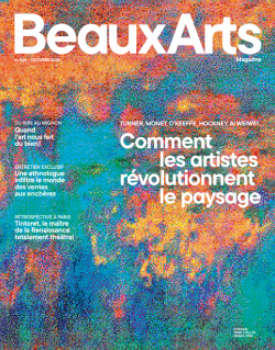 Beaux Arts Magazine