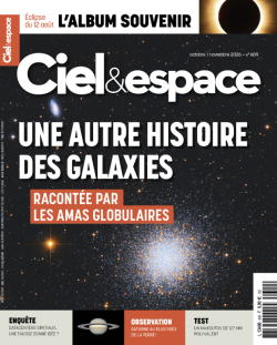 Ciel et Espace