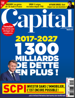 Capital