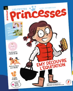Les Petites Princesses
