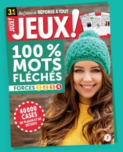 Les Cahiers de réponse à tout jeux ! 