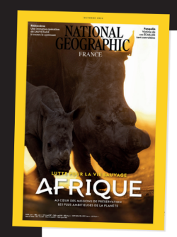 National Geographic France