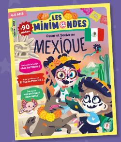 Les Minimondes