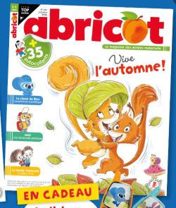 Abricot
