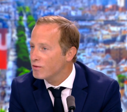 Denis Tugdual