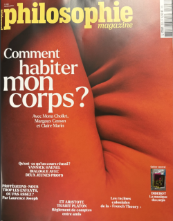 Philosophie Magazine