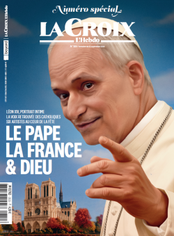 La Croix L'Hebdo