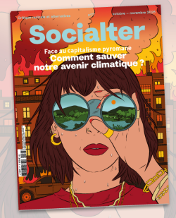 Socialter