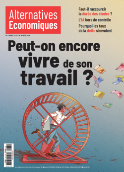 Alternatives Economiques