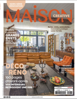 Maison Créative