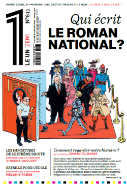 Le 1 Hebdo