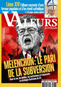 Valeurs Actuelles