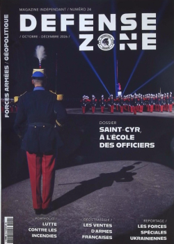 Défense Zone