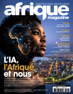 Afrique Magazine