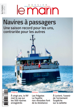 Le Marin