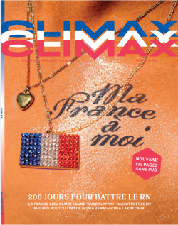 Climax