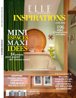 ELLE Décoration