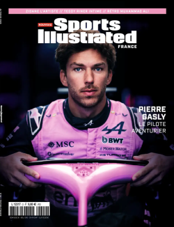 Sports Illustrated France