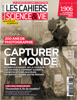 Les Cahiers Science & Vie