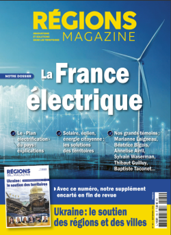 Régions Magazine
