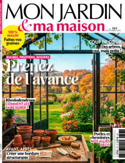 Mon Jardin & Ma Maison