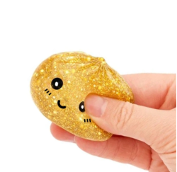 Squishy Dumpling