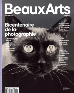 Beaux Arts Magazine