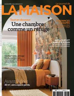 Le Journal de la maison 