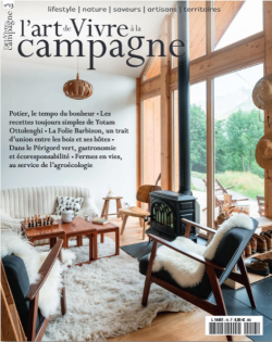 L’art de Vivre à la campagne