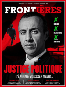 Frontières
