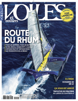 Voiles et voiliers