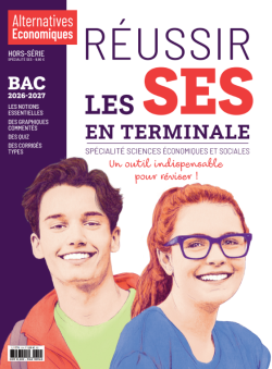 Alternatives Economiques
