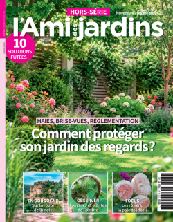 L’Ami des Jardins