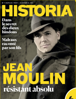 Historia
