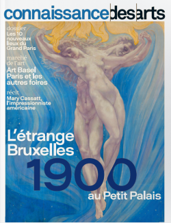 Connaissance des Arts