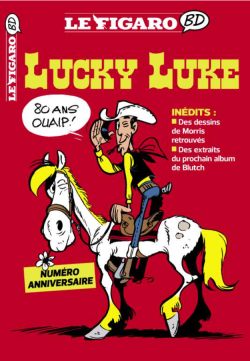 Lucky Luke 