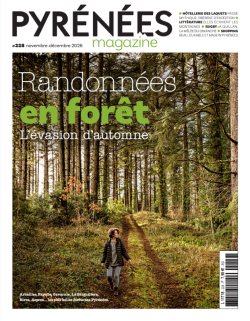 Pyrénées Magazine