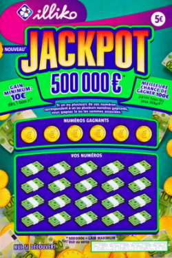 Jackpot