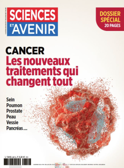 Sciences et Avenir