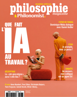 Philosophie Mag et Philonomist