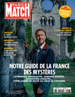 Paris Match